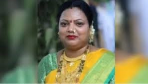 46 കാരിയുടെ മരണം അസ്വഭാവികമെന്ന് കണ്ടെത്തിയത് പോസ്റ്റ്മോർട്ടത്തിൽ; മകൾ അറസ്റ്റിൽ, സ്വത്ത് തർക്കമെന്ന് സൂചന