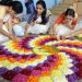 മലയാളികൾ ഓണത്തിരക്കിലേക്ക്; തൃപ്പൂണിത്തുറ അത്തച്ചമയം ഇന്ന്, സ്പീക്കർ അത്തം നഗറിൽ പതാക ഉയർത്തും