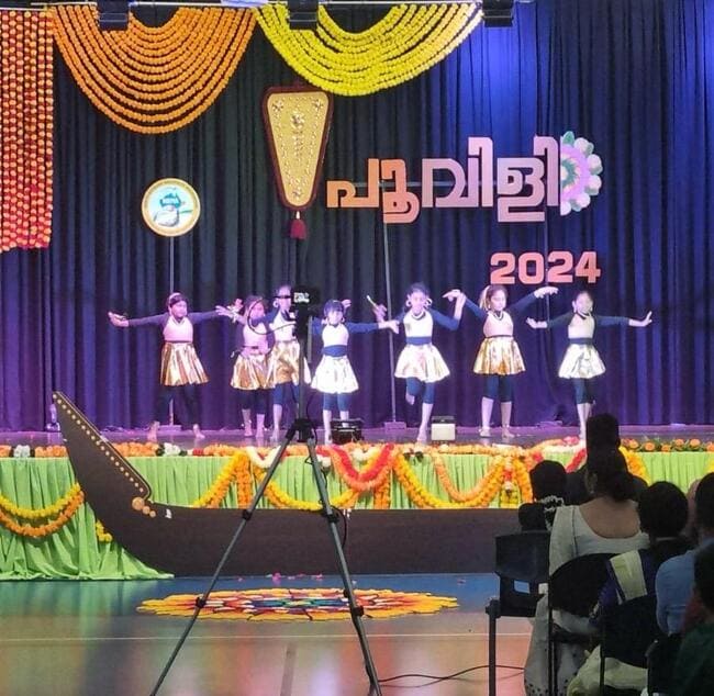 ഓണാഘോഷം സംഘടിപ്പിച്ച് നോർത്ത് ബ്രിസ്ബെയ്ൻ മലയാളി അസോസിയേഷൻ (NBMA)