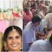 പ്രിയതമാ വിട… ജെൻസന് അന്ത്യചുംബനം നൽകി ശ്രുതി, വീട്ടിലേക്ക് ജനമൊഴുകുന്നു, കണ്ണീരോടെ കേരളം