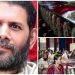 പുഷ്പന് റെഡ് സല്യൂട്ട്; നിലയ്ക്കാത്ത മുദ്രാവാക്യം വിളികൾ സാക്ഷി, സമരസഖാവിന് വിട
