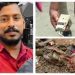 അർജുന്റെ ലോറിയിൽ മകന്റെ കുഞ്ഞുകളിപ്പാട്ടവും; ഫോണും വാച്ചും പാത്രങ്ങളും; അവശേഷിക്കുന്നത് കണ്ണീർക്കാഴ്ചകൾ