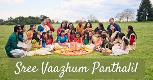 ഓണത്തിന് സിഡ്നിയിൽ നിന്നും പുറത്തിറങ്ങിയ ‘ശ്രീ വാഴും’ എന്ന മ്യൂസിക് വീഡിയോ ശ്രദ്ധ നേടുന്നു
