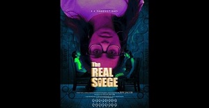 സിഡ്നി സ്വദേശി ജിബി ജേക്കബിന്റെ ‘The Real Siege (Short Film)’ റിലീസ് ചെയ്തു