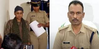 അയര്ലണ്ടില് ജോലി വാഗ്ദാനം ചെയ്ത് രണ്ടരക്കോടിയോളം രൂപ തട്ടിയ യുവതി കൊച്ചിയില് അറസ്റ്റില്