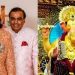 20 കിലോയുടെ സ്വർണ്ണ കിരീടം! ലാൽബാഗ്ച രാജയ്ക്ക് അനന്ത് അംബാനിയുടെ സമ്മാനം