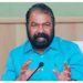 അൻവറിന് കേരള രാഷ്ട്രീയത്തിൽ അലഞ്ഞു തിരിയേണ്ടി വരും, പാർട്ടിയെ നശിപ്പിക്കാൻ ഈ വായ്ത്താരി പോര: വി. ശിവൻകുട്ടി