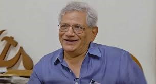 സീതാറാം യെച്ചൂരി ഇനിയില്ല, വിട വാങ്ങിയത് പാർട്ടിയുടെ സൗമ്യ മുഖം