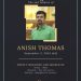 അനീഷ് തോമസ് സിഡ്നിയിൽ നിര്യാതനായി