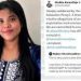 തൊഴില്സമ്മര്ദം: അന്നയുടെ മരണം അന്വേഷിക്കണമെന്ന് രാജീവ് ചന്ദ്രശേഖർ, ഉറപ്പെന്ന് കേന്ദ്ര മന്ത്രി ശോഭ കരന്തലജെ