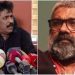 വ്യക്തിപരമായി സന്തോഷമില്ല’, രഞ്ജിത് പ്രിയപ്പെട്ട സുഹൃത്തെന്നും പ്രേംകുമാർ; അക്കാദമി ചെയർമാനായി അധികാരമേറ്റു