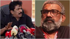 വ്യക്തിപരമായി സന്തോഷമില്ല’, രഞ്ജിത് പ്രിയപ്പെട്ട സുഹൃത്തെന്നും പ്രേംകുമാർ; അക്കാദമി ചെയർമാനായി അധികാരമേറ്റു