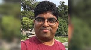 അമേരിക്കയിലെ ഇന്ത്യൻ എംബസി ഉദ്യോഗസ്ഥൻ മലയാളിയായ തോമസ് കെ തോമസ് അന്തരിച്ചു