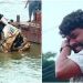 അര്ജുന്റെ ലോറി കണ്ടെത്തിയത് 71-ാം ദിനം; കണ്ണീരോടെ സാക്ഷിയായി സഹോദരി ഭര്ത്താവ് ജിതിന്