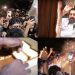 സര്പ്രൈസ് ബര്ത്ത്ഡേ പാര്ട്ടിയുമായി വീടിനു മുന്നില് ആരാധകര്! വീഡിയോ കോളിലെത്തി മമ്മൂട്ടി
