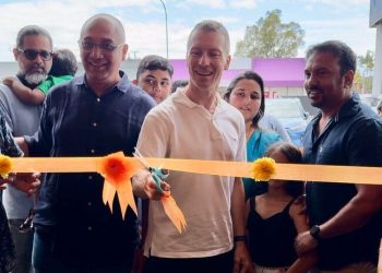 സ്‌പൈസ് റൂട്ട് ഏഷ്യൻ സൂപ്പർമാർക്കറ്റ് Tweed Heads ൽ  പ്രവർത്തനമാരംഭിച്ചു