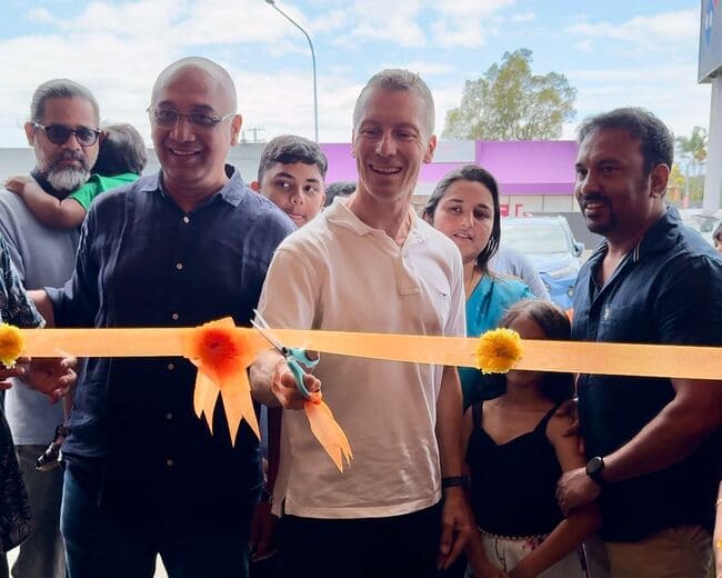 സ്പൈസ് റൂട്ട് ഏഷ്യൻ സൂപ്പർമാർക്കറ്റ് Tweed Heads ൽ പ്രവർത്തനമാരംഭിച്ചു