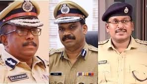 ‘എഡിജിപി പി വിജയന് സ്വര്ണ്ണക്കടത്തിൽ ബന്ധമുണ്ടെന്ന് പറഞ്ഞിട്ടില്ല’; അജിത് കുമാറിനെതിരെ മുൻ എസ്പി സുജിത് ദാസ്