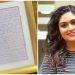 ലഹരി കേസ് റിമാൻഡ് റിപ്പോർട്ടിലെ പേരിന് പിന്നാലെ പ്രയാഗ മാർട്ടിന്റെ ഇന്സ്റ്റാ സ്റ്റോറി