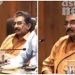 എഡിഎം നവീൻ ബാബു മരിച്ച നിലയിൽ, യാത്രയയപ്പിനിടെ ജില്ലാ പഞ്ചായത്ത് പ്രസിഡന്റ് അഴിമതി ആരോപിച്ചതിന് പിന്നാലെ മരണം