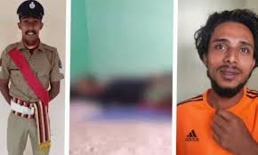 ചിതറയിൽ യുവാവിനെ കഴുത്തറത്ത് കൊലപ്പെടുത്തിയ സംഭവം; പിന്നിൽ ലഹരിയും സാമ്പത്തികതർക്കവുമെന്ന് പൊലീസ്
