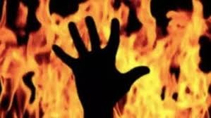 ഭാര്യയെ തീകൊളുത്തി കൊല്ലാന് ശ്രമം: മലയാളി യുവാവ് അയര്ലന്ഡില് അറസ്റ്റിലായി