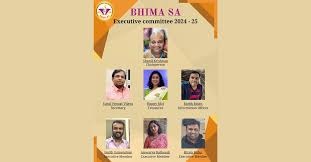 ഭാരതീയ ഹിന്ദു ഇന്റർനാഷനൽ മലയാളി അസോസിയേഷൻ ഭാരവാഹികളെ തിരഞ്ഞെടുത്തു