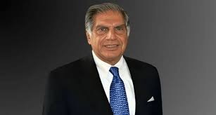 പ്രമുഖ വ്യവസായി രത്തൻ ടാറ്റ അന്തരിച്ചു