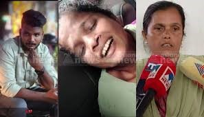 ‘എക്സൈസ് സംഘം വീട്ടിലെത്തി അടിവസ്ത്രത്തിൽ നിർത്തി മർദിച്ചു’; യുവാവിന്‍റെ മരണത്തിൽ ഗുരുതര ആരോപണവുമായി കുടുംബം