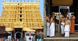 ശ്രീ പദ്മനാഭ ക്ഷേത്രത്തിലെ നിവേദ്യ ഉരുളി മോഷണം : മുഖ്യപ്രതി ഓസ്ട്രേലിയൻ പൌരൻ
