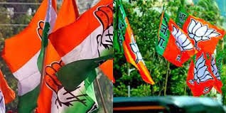 ഹരിയാനയും കശ്മീരും ആര് ഭരിക്കും, പ്രതീക്ഷയോടെ ‘ഇന്ത്യ’യും എൻഡിഎയും
