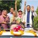 ബിജെപിയെയും കോൺഗ്രസിനെയും മുട്ടുകുത്തിച്ചു; രാജ്യത്തെ ഏറ്റവും ധനികയായ വനിത ഇനി ഹരിയാന നിയമസഭയിൽ
