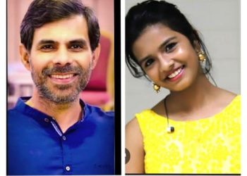 പെർത്തിനെ ഭക്തിസാന്ദ്രമാക്കാൻ ശ്രേയ ജയദീപും കെസ്റ്ററും