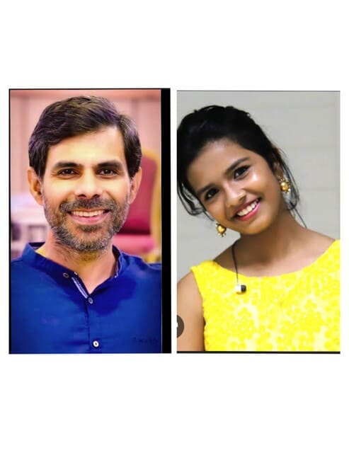 പെർത്തിനെ ഭക്തിസാന്ദ്രമാക്കാൻ ശ്രേയ ജയദീപും കെസ്റ്ററും