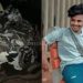 പാലക്കാട് കാറും ലോറിയും കൂട്ടിയിടിച്ച് അപകടം: യുവാവിന് ദാരുണാന്ത്യം, സുഹൃത്തിന് ഗുരുതര പരിക്ക്
