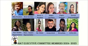 യുവ നേതൃനിരയുമായി മലയാളി അസോസിയേഷൻ ഓഫ് ടൗൺസ്വിൽ