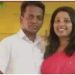 മക്കൾ സ്കൂളിൽ പോയ സമയത്ത് ഭാര്യയെ വെട്ടിക്കൊന്ന് ഭർത്താവ് ജീവനൊടുക്കി; ഞെട്ടിക്കുന്ന സംഭവം തൃശൂരിൽ