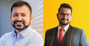 വെസ്റ്റേൺ ഓസ്ട്രേലിയ സംസ്ഥാന പാർലമെന്റ് തിരഞ്ഞെടുപ്പിൽ മലയാളികളായ ജിബി ജോയിയും ആൽവിൻ മാത്യൂസും മത്സര രംഗത്ത്