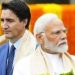 ഇന്ത്യ-കാനഡ നയതന്ത്ര ‘യുദ്ധം’ വീസയെ ബാധിച്ചേക്കും