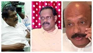 100 കോടി കോഴ വിവാദം: ആത്മവിശ്വാസമുണ്ടെങ്കിൽ ആന്റണി രാജു നുണ പരിശോധനയ്ക്ക് വിധേയനാകട്ടെയെന്ന് തോമസ് കെ തോമസ്