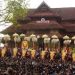 തൃശൂര് പൂര നടത്തിപ്പ് പ്രതിസന്ധിയിലാക്കുന്ന വെടിക്കെട്ട് നിയന്ത്രണം; എല്ഡിഎഫ് പ്രതിഷേധ സംഗമം 30ന്