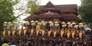 തൃശൂര് പൂര നടത്തിപ്പ് പ്രതിസന്ധിയിലാക്കുന്ന വെടിക്കെട്ട് നിയന്ത്രണം; എല്ഡിഎഫ് പ്രതിഷേധ സംഗമം 30ന്
