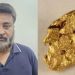 സ്വർണത്തിന് പകരം തങ്കക്കട്ടി നൽകാം’; മോഹന വാഗ്ദാനത്തിൽ വീണു, നഷ്ടമായത് 2.73 കോടി രൂപ, ഒടുവിൽ പ്രതി വലയിൽ