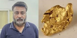 സ്വർണത്തിന് പകരം തങ്കക്കട്ടി നൽകാം’; മോഹന വാഗ്ദാനത്തിൽ വീണു, നഷ്ടമായത് 2.73 കോടി രൂപ, ഒടുവിൽ പ്രതി വലയിൽ