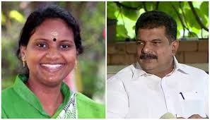 അൻവറിന്റെ ‘ഡീൽ’ ആവശ്യത്തിൽ ആശങ്കയില്ലെന്ന് രമ്യ; ഷാഫി പാർട്ടിയിൽ ഏകപക്ഷീയമായി പെരുമാറിയിട്ടില്ലെന്ന് രാഹുൽ
