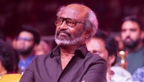രജനികാന്ത് ആശുപത്രിയില്; അനാരോഗ്യം ‘കൂലി’യുടെ ചിത്രീകരണത്തിനിടെ
