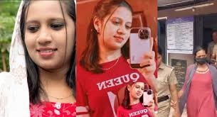 17 പവൻ സ്വര്ണം മോഷ്ടിച്ച് വിറ്റു, പണം ആഢംബര ജീവിതത്തിന്, ഇൻസ്റ്റഗ്രാം റീൽസ് താരമായ യുവതി ചിതറയിൽ പിടിയിൽ