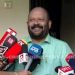 അജിത്ത് കുമാറിനെ മാറ്റിയത് ശിക്ഷാ നടപടിയെന്ന് വിഎസ് സുനിൽകുമാർ; പൂരം കലക്കിയതാരെന്നും വ്യക്തമാകും