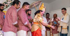ക്ലയ്ഡ് മലയാളീ അസോസിയേഷന്റെ ആഭിമുഖ്യത്തിൽ ഓണാഘോഷം നടന്നു