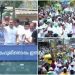 വയനാടിനെ ഇളക്കിമറിക്കാൻ പ്രിയങ്കയുടെ റോഡ് ഷോ; ലീഗിൻ്റെ പച്ചക്കൊടി പാറുമോ എന്നറിയാൻ അണികൾ